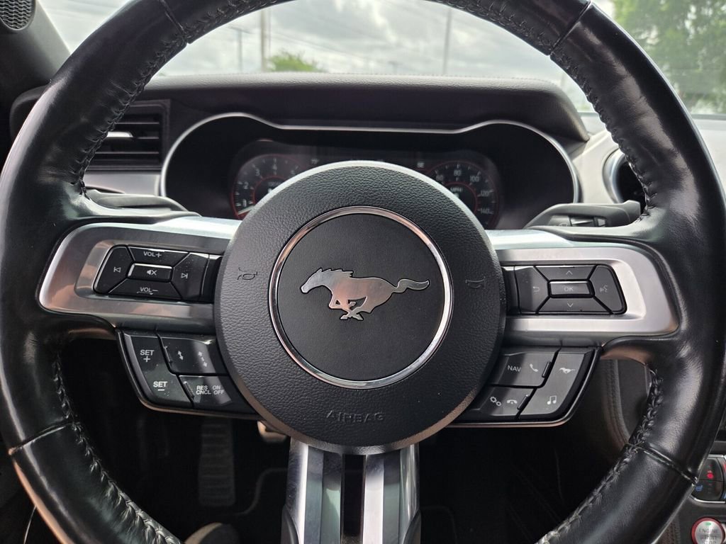 Used 2022 Ford Mustang GT Premium w/ Equipment Group 401A RWD image 25
