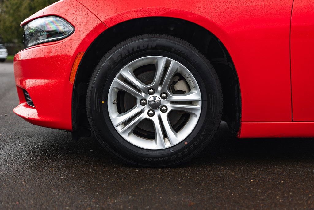 Used 2023 Dodge Charger SXT image 12