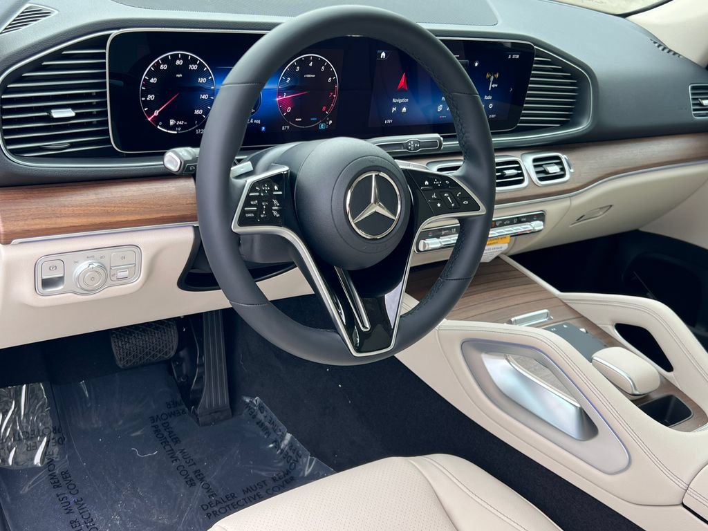 New 2026 Mercedes-Benz GLE 350 4MATIC image 19