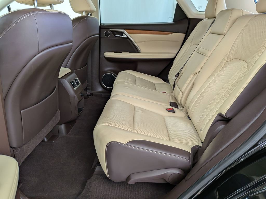 Used 2019 Lexus RX 350 AWD image 29