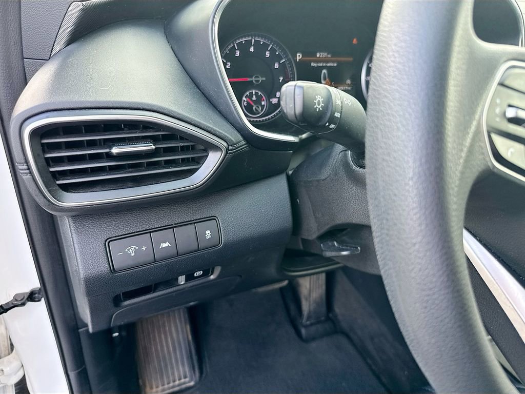 Used 2022 Hyundai Santa Fe SEL image 10