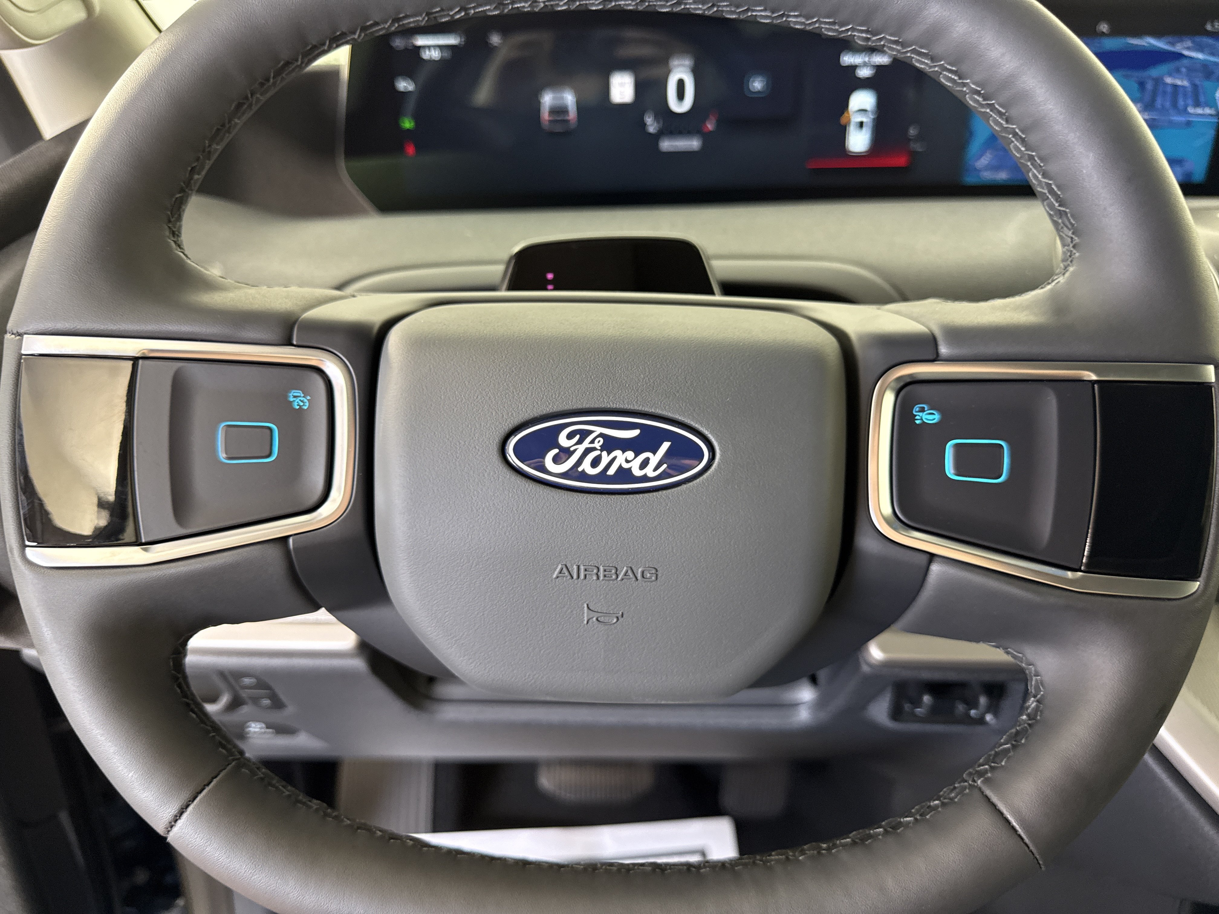 New 2027 Ford Expedition Active RWD image 26