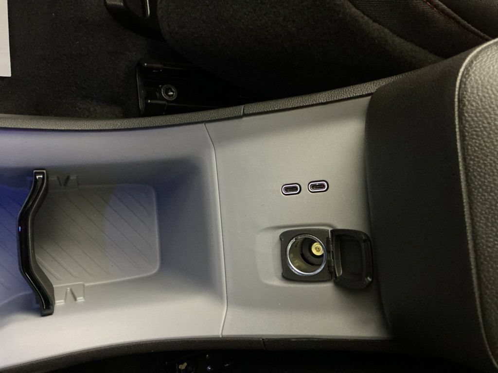 New 2027 Chevrolet Bolt RS FWD image 13