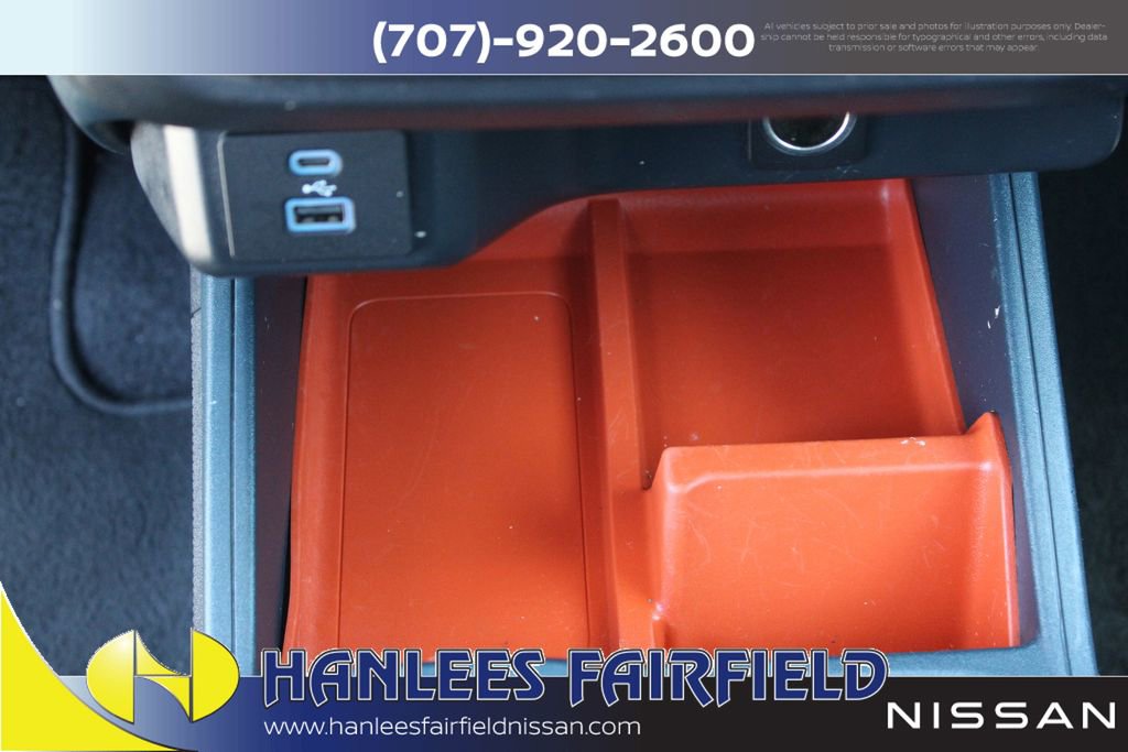 Used 2022 Ford Maverick XLT FWD image 22