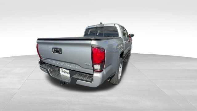 Used 2021 Toyota Tacoma SR AWD/4WD image 7