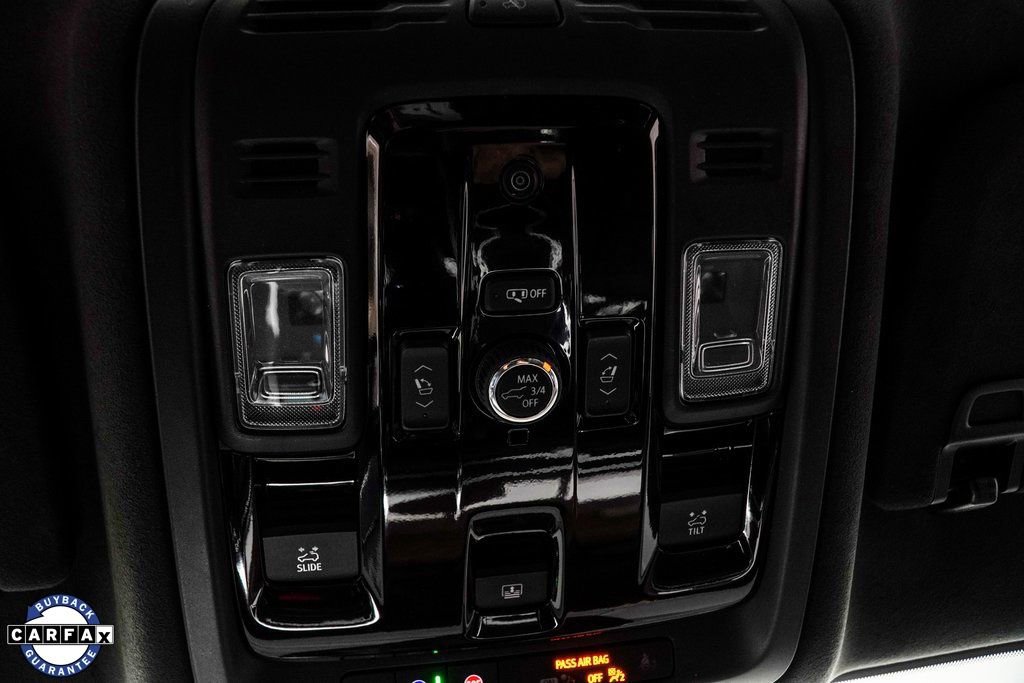 Used 2026 Cadillac Escalade Platinum Sport image 47