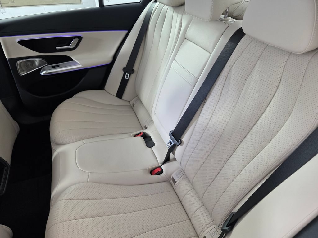 New 2026 Mercedes-Benz E 350 Sedan image 13