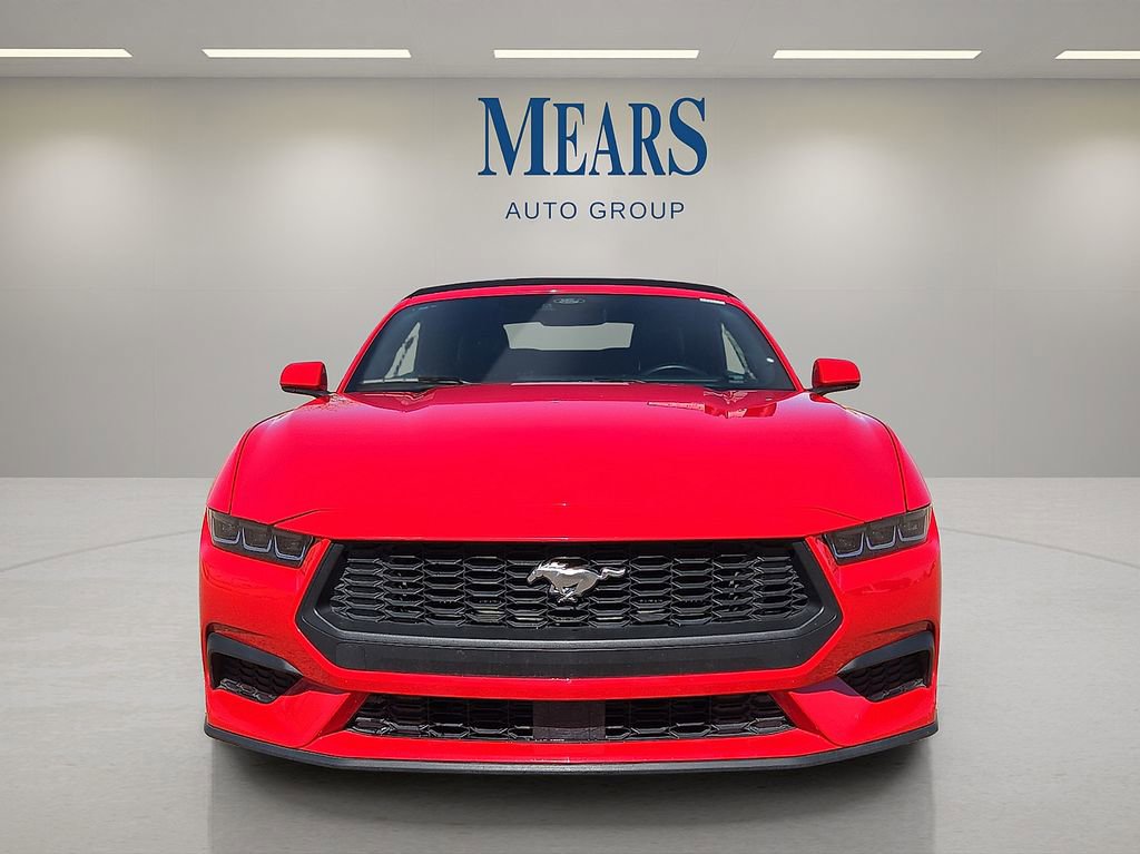 Used 2024 Ford Mustang Premium image 8