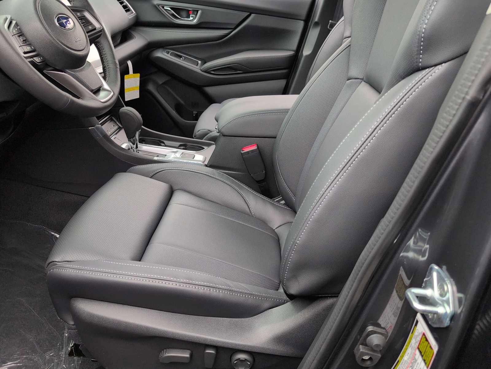 New 2026 Subaru Ascent Limited AWD/4WD image 16