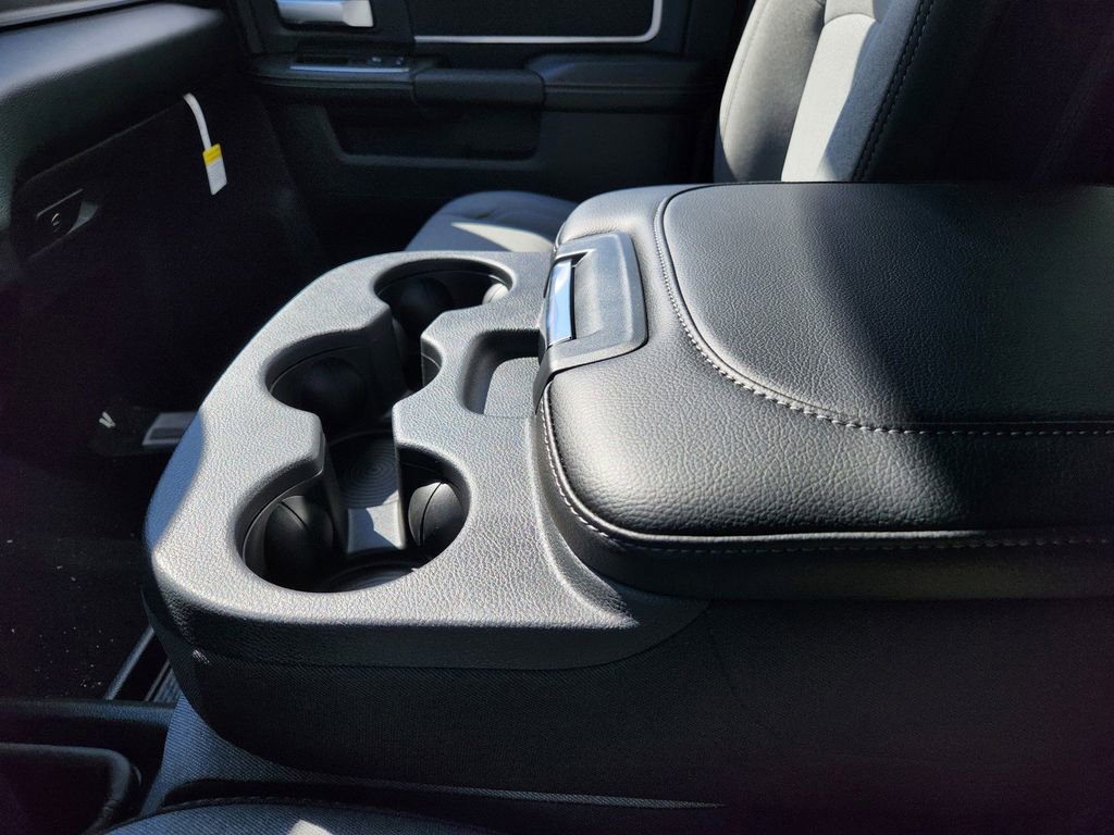 New 2024 RAM 4500 SLT w/ Quick Order Package 2YG SLT image 21