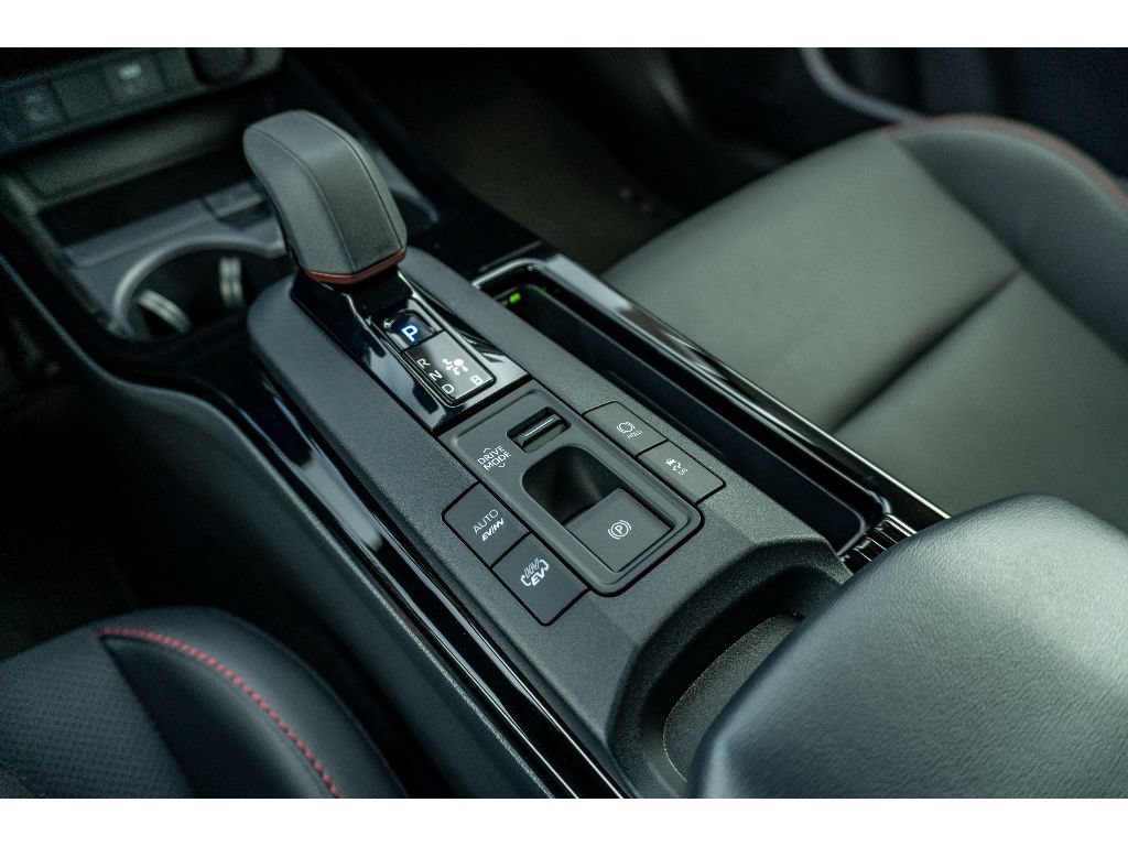 New 2026 Toyota Prius Plug-In Hybrid FWD image 27