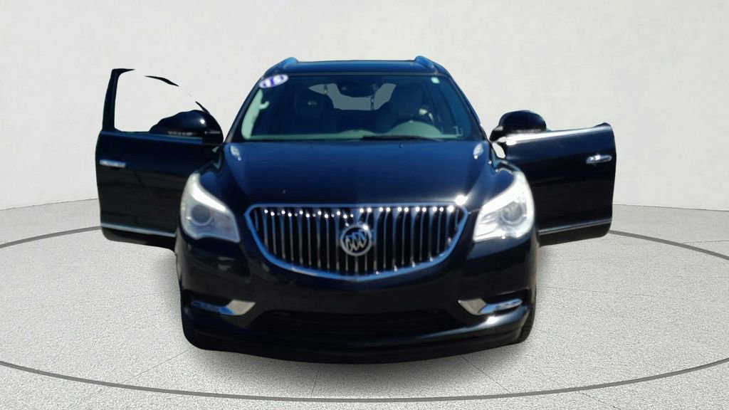 Used 2015 Buick Enclave Premium image 9