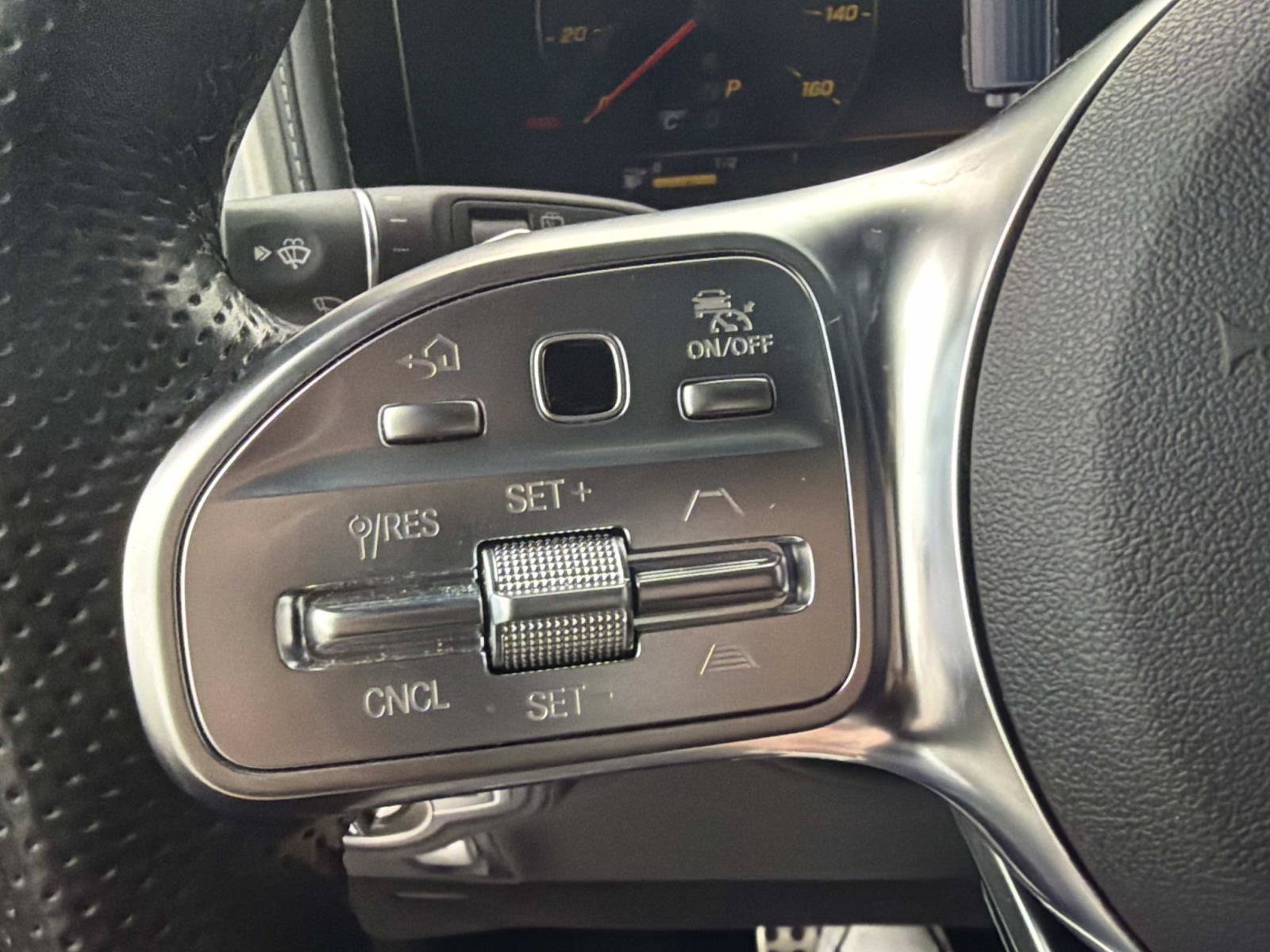 Certified 2023 Mercedes-Benz G 550 image 30