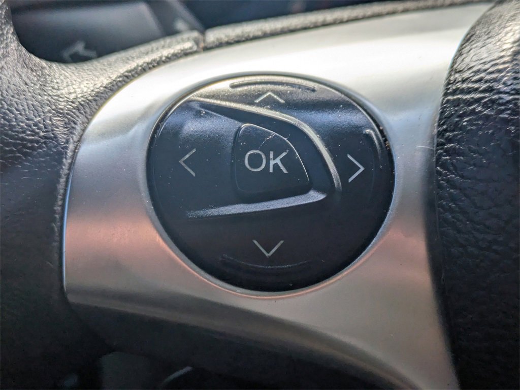 Used 2015 Ford Transit Connect XLT image 30