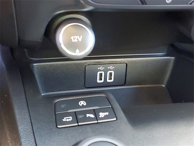 Used 2019 Ford Ranger XLT w/ Black Appearance Package image 21