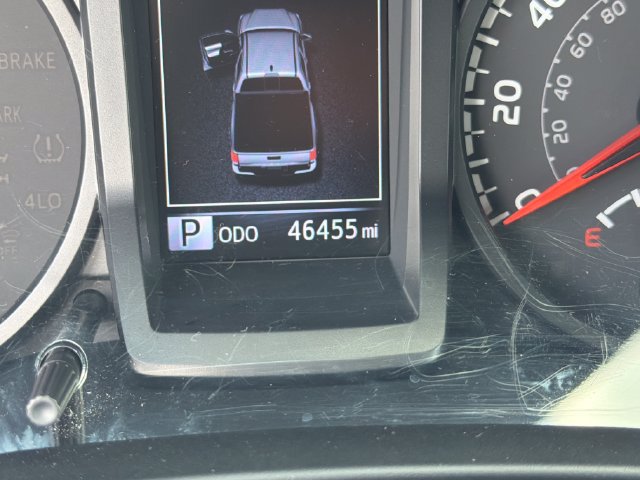 Used 2021 Toyota Tacoma SR AWD/4WD image 19