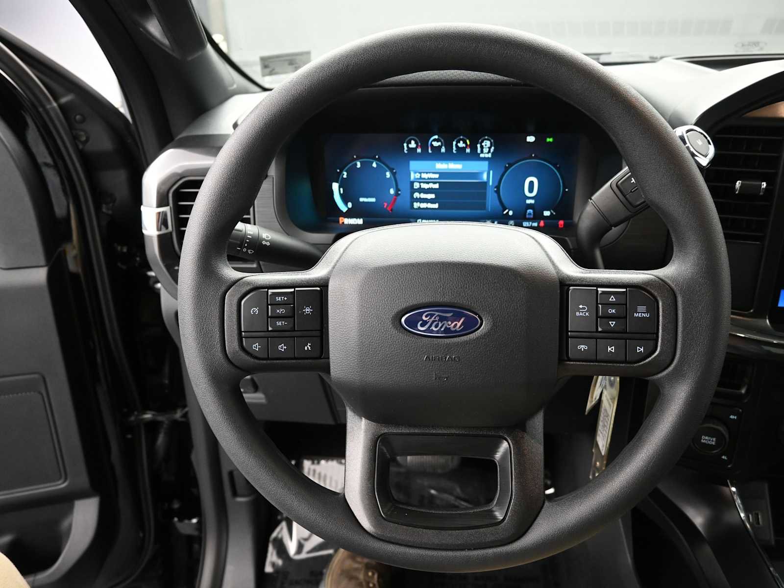 New 2026 Ford F150 STX w/ Equipment Group 200A AWD/4WD image 29
