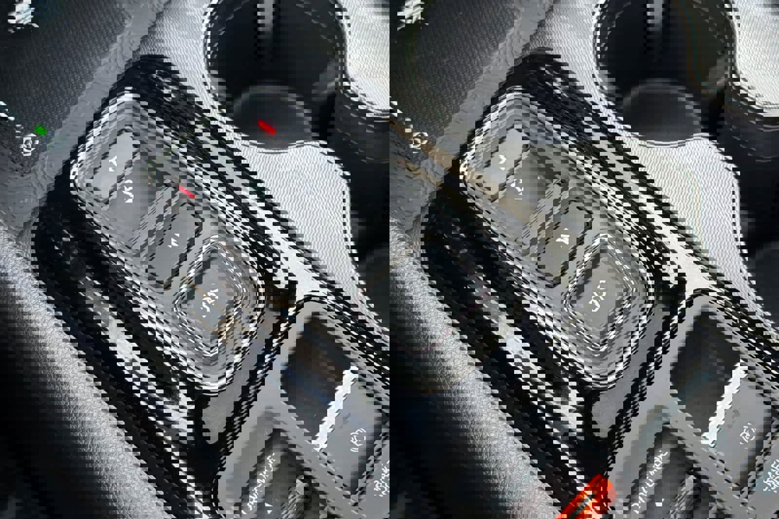 New 2026 Honda Passport TrailSport image 24