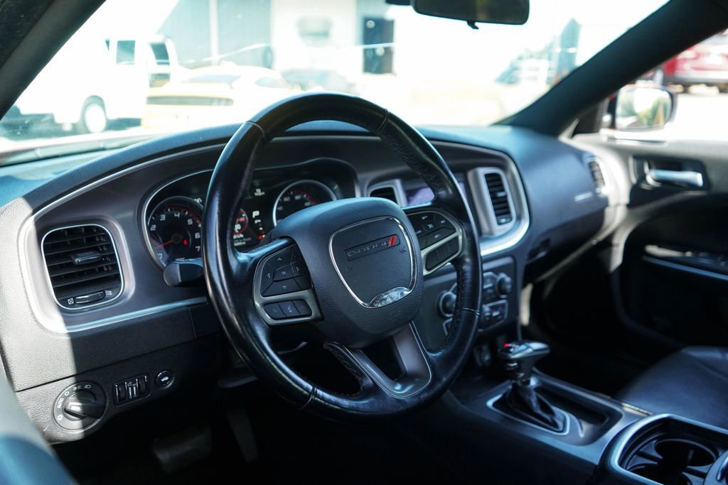 Used 2021 Dodge Charger SXT w/ Leather Interior Group image 7