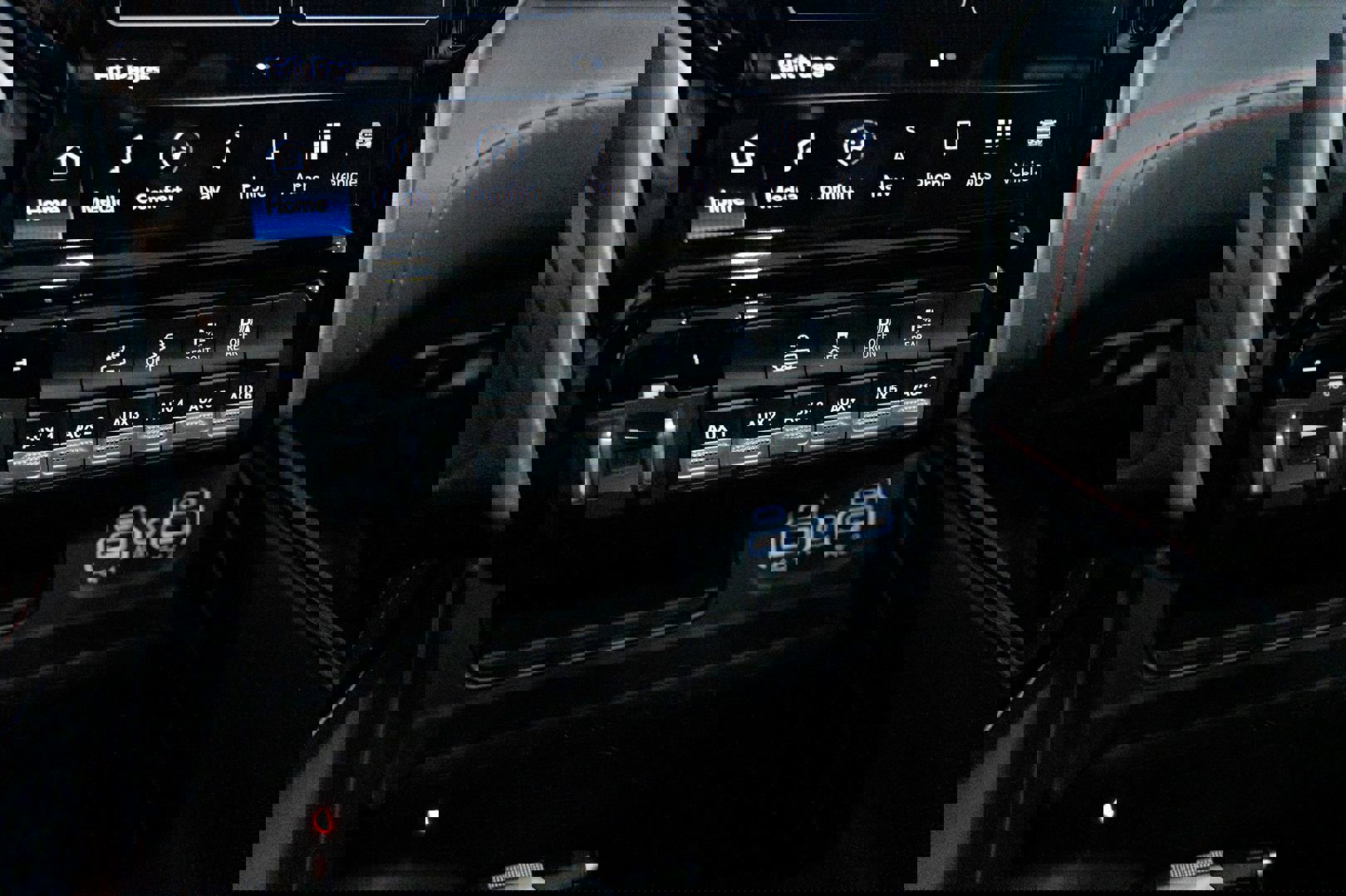 Used 2022 RAM 1500 TRX w/ TRX Level 2 Equipment Group image 57