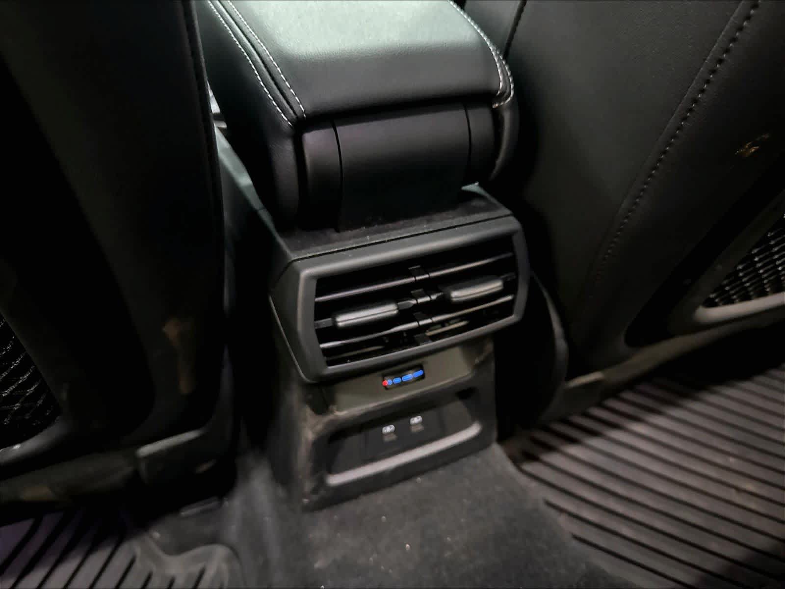 Used 2024 Audi S3 Premium Plus AWD/4WD image 36