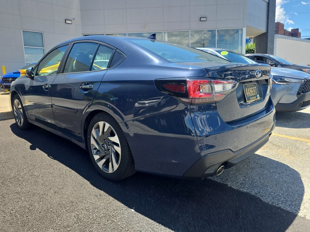 Used 2024 Subaru Legacy Touring XT AWD/4WD image 4