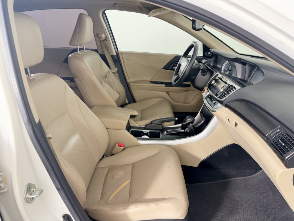 Used 2013 Honda Accord EX-L image 30