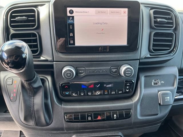 New 2026 RAM ProMaster 1500 w/ Convenience Group FWD image 28