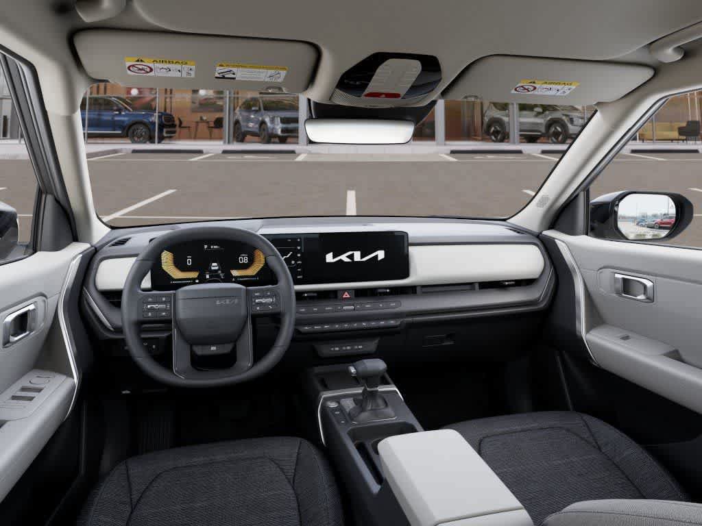 New 2027 Kia Seltos S FWD image 14