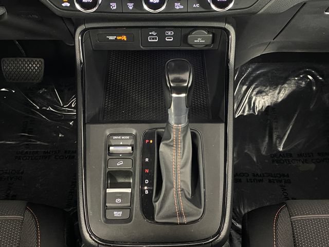 Used 2025 Honda CR-V Sport image 16