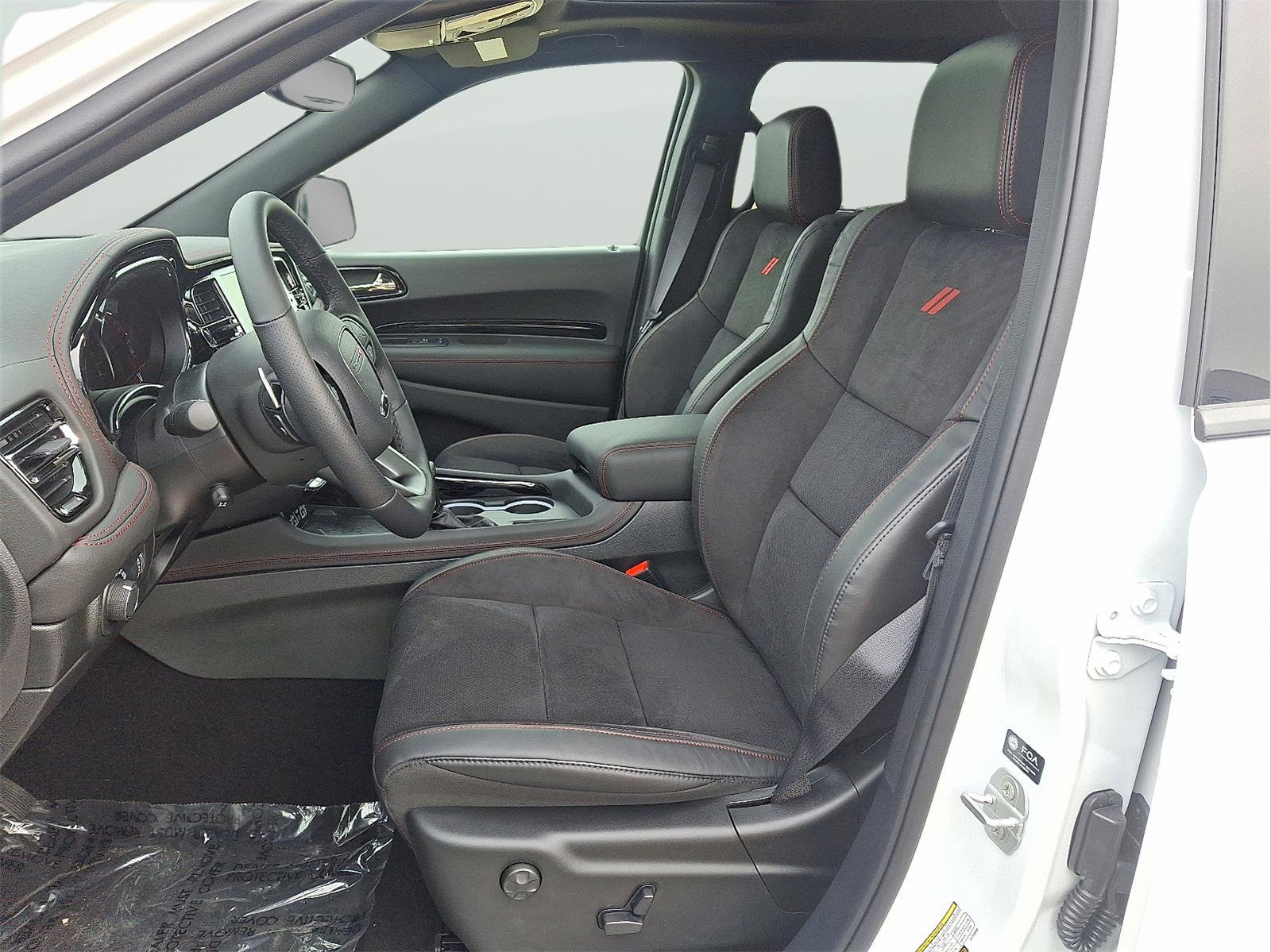 New 2026 Dodge Durango GT image 10