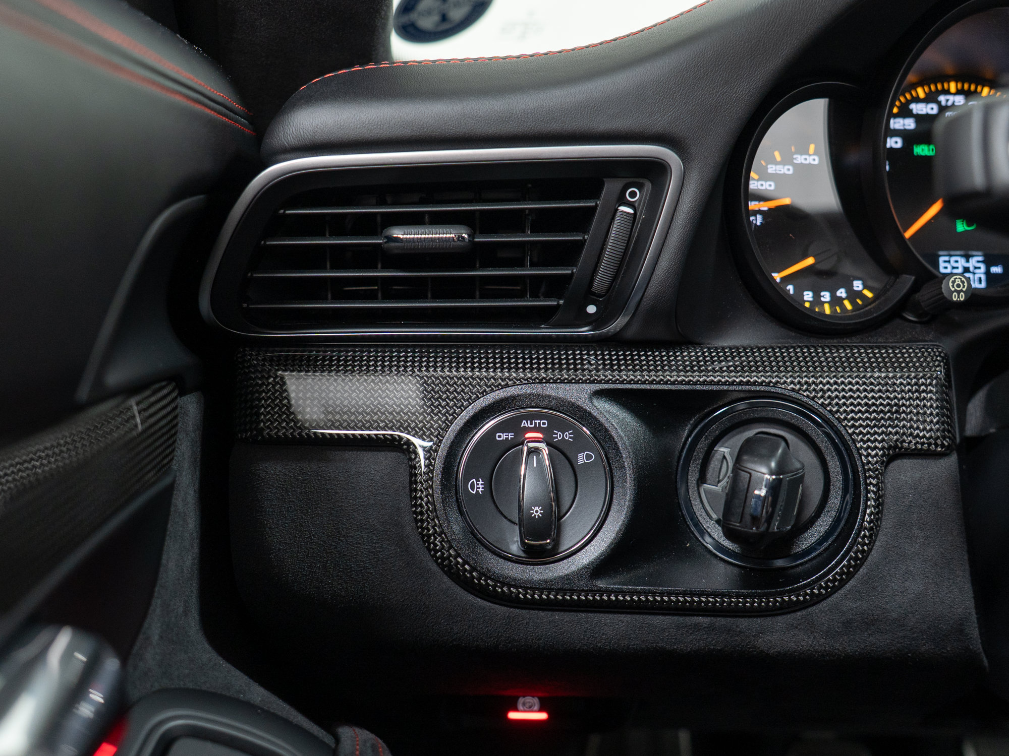 Certified 2018 Porsche 911 GT3 RWD image 27