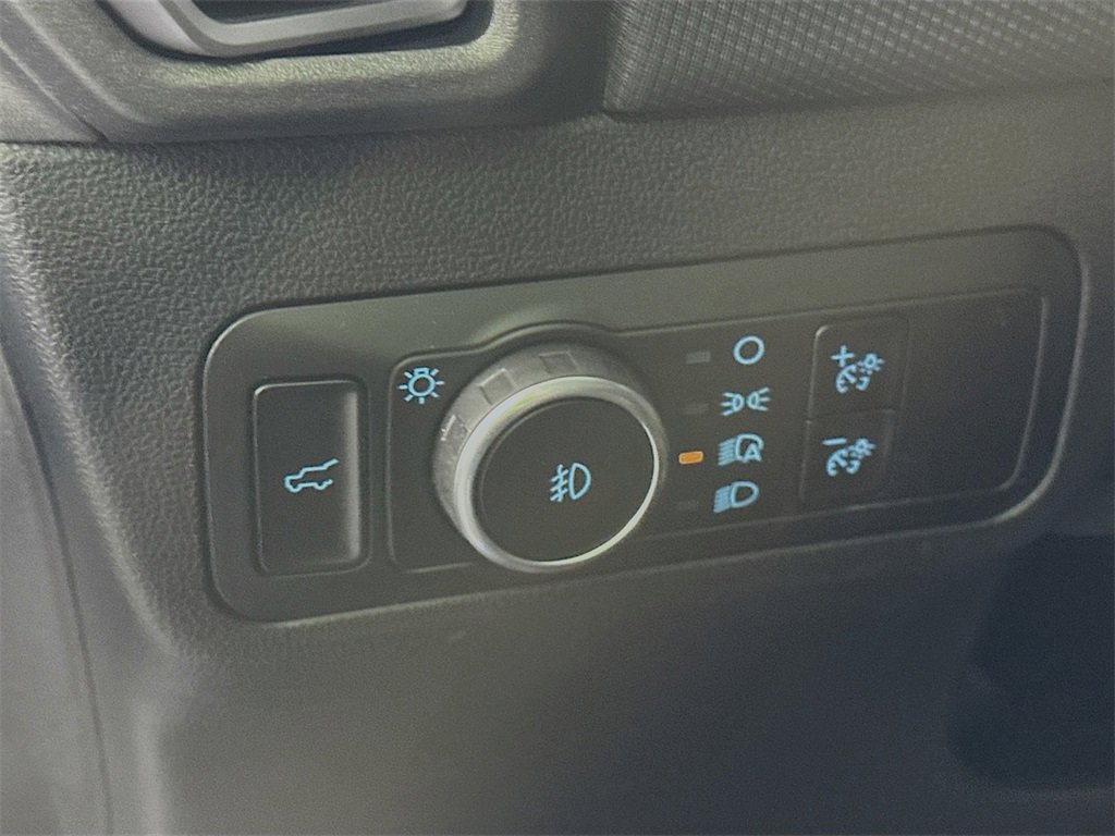 New 2025 Ford Bronco Sport Big Bend w/ Convenience Package image 10