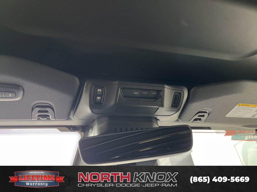 New 2026 Jeep Wrangler Unlimited Rubicon image 12