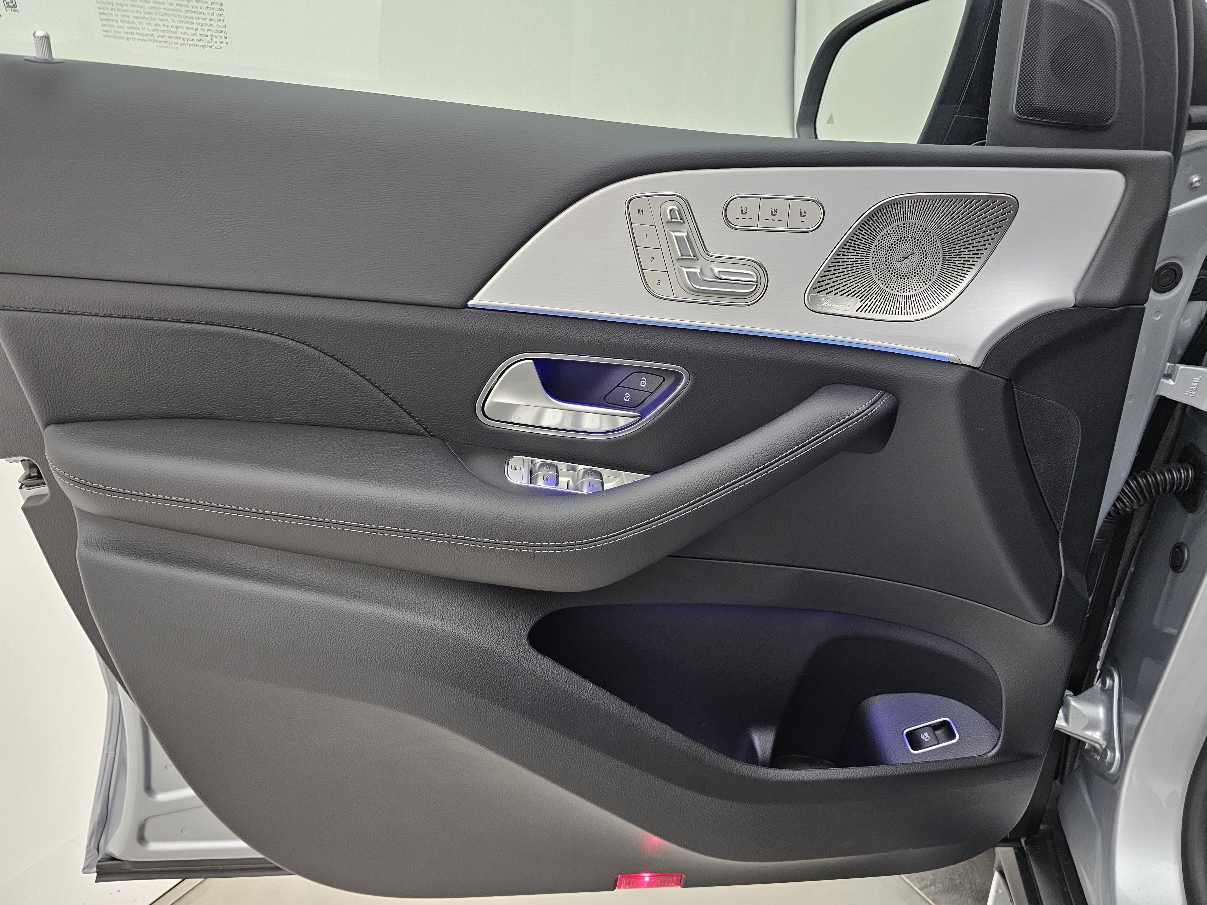 New 2026 Mercedes-Benz GLS 450 4MATIC image 13