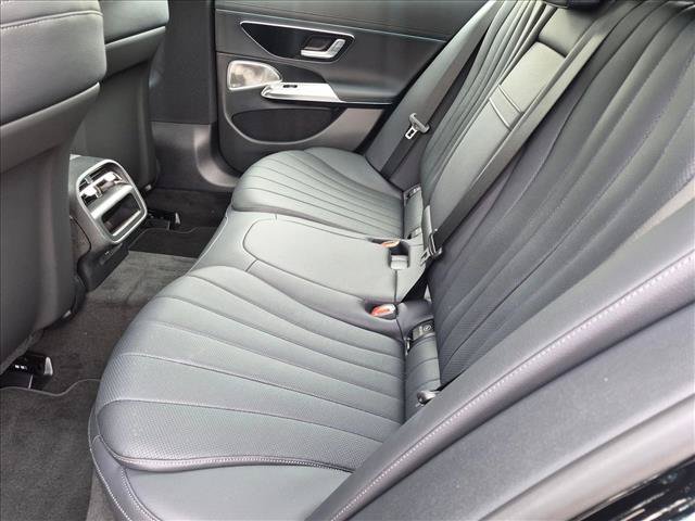 New 2027 Mercedes-Benz E 450 4MATIC Sedan image 14