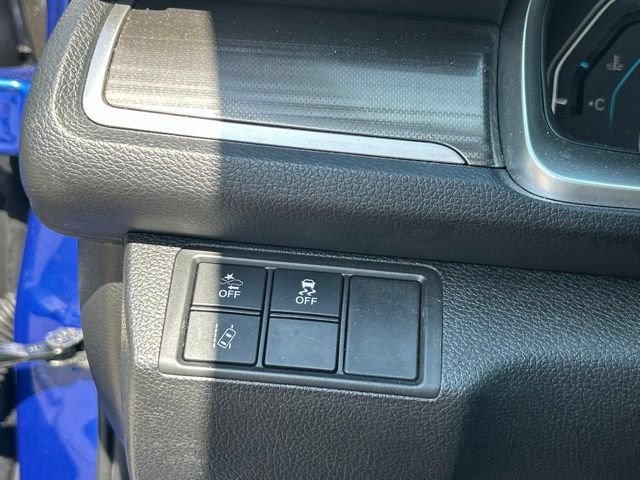 Used 2019 Honda Civic EX image 32