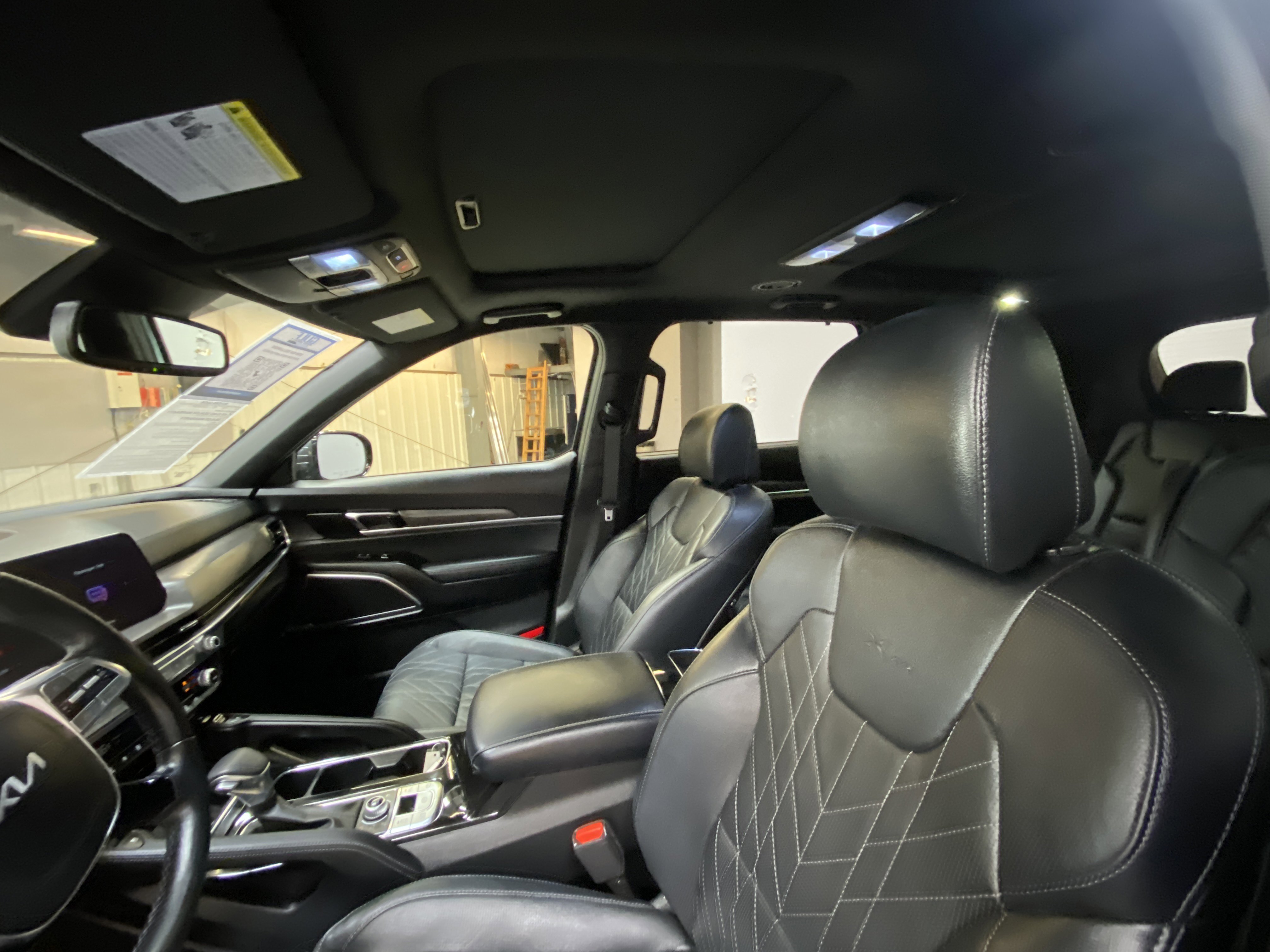 Used 2024 Kia Telluride SX X-Pro image 22