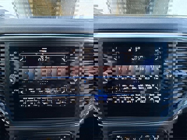 Used 2021 Volkswagen Atlas Cross Sport SE image 16