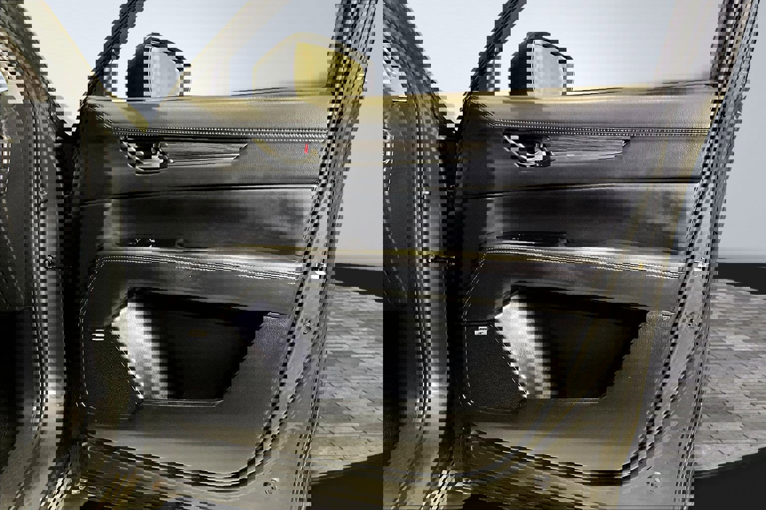 Used 2022 MAZDA CX-5 AWD 2.5 S w/ Premium Package image 27