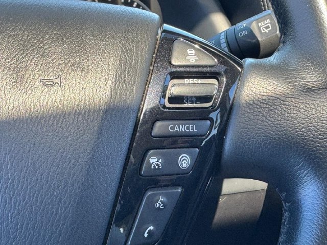 Used 2022 Nissan Armada SL w/ Captain's Chairs Package AWD/4WD image 25