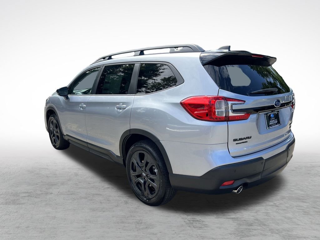 New 2025 Subaru Ascent Bronze Edition image 4