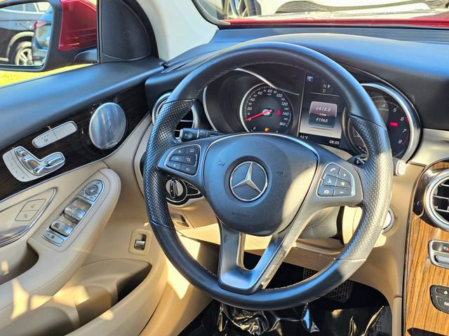 Certified 2019 Mercedes-Benz GLC 300 4MATIC image 27