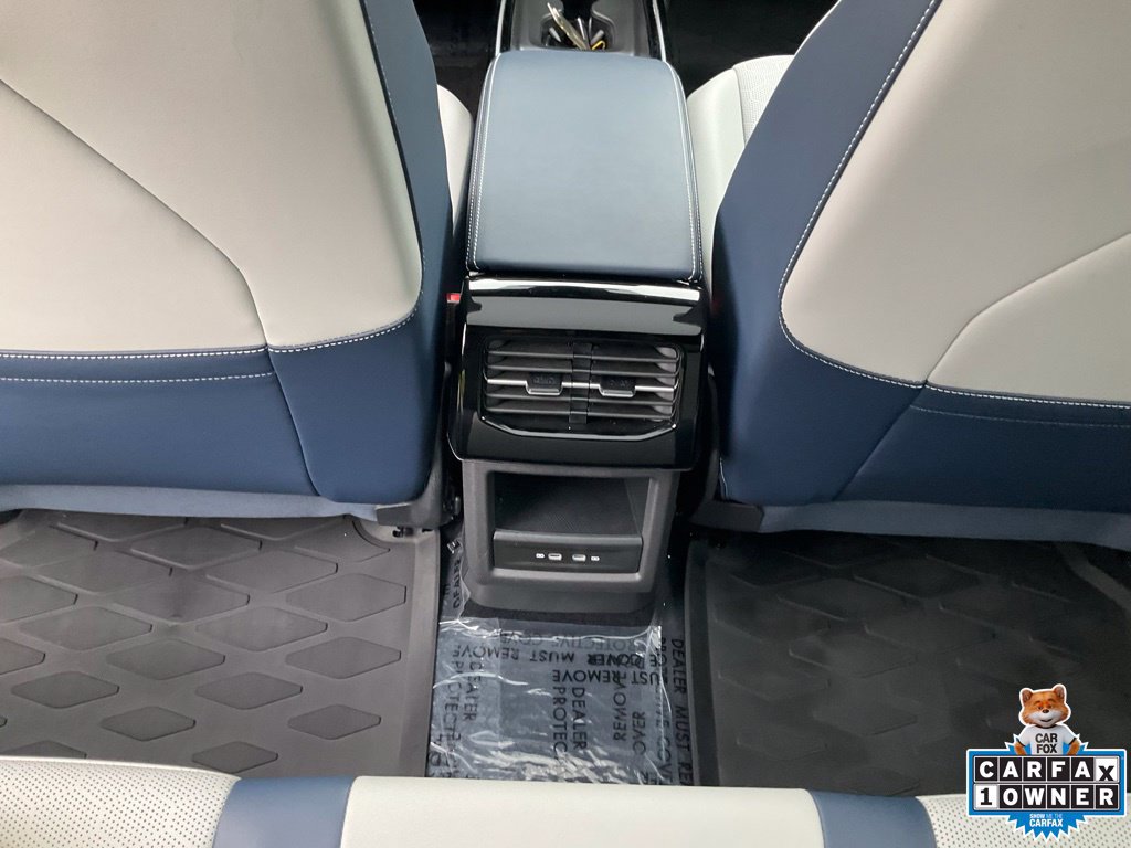 Used 2024 Volkswagen ID.4 S RWD image 35
