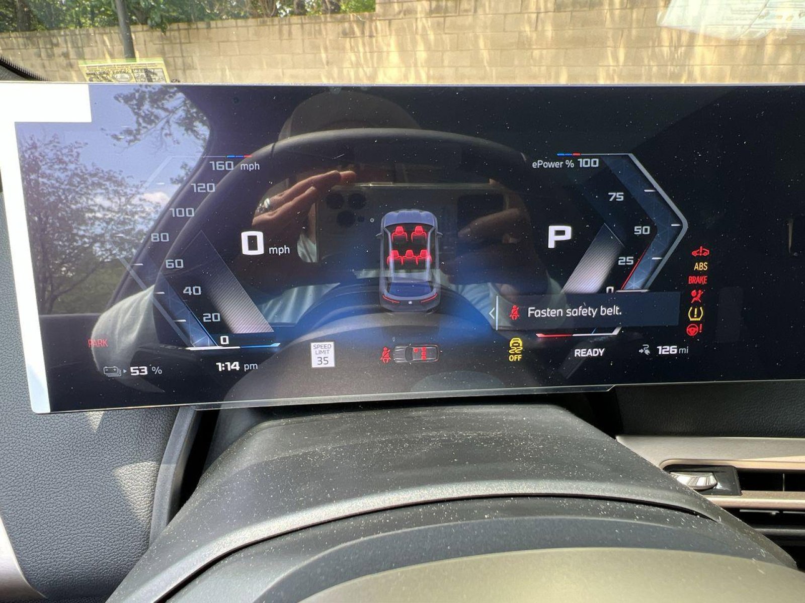 New 2024 BMW iX M60 image 14