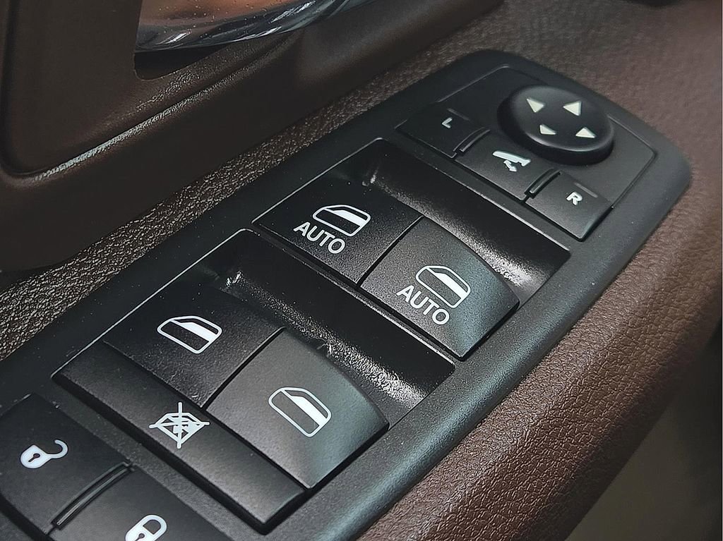 Used 2017 RAM 1500 Big Horn image 15