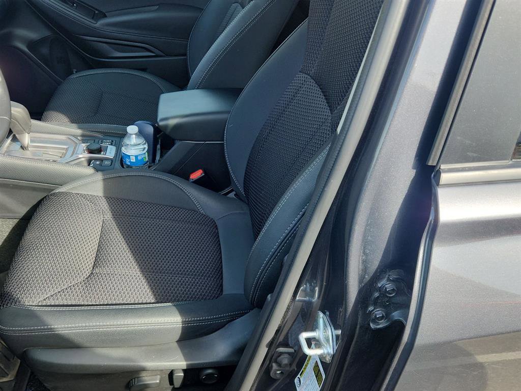 Used 2024 Subaru Forester Premium image 23