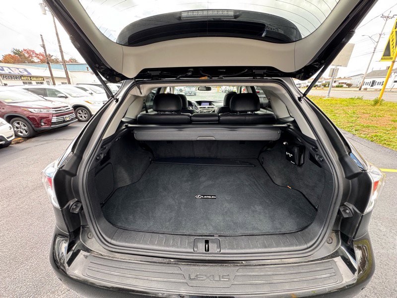 Used 2014 Lexus RX 350 AWD image 18