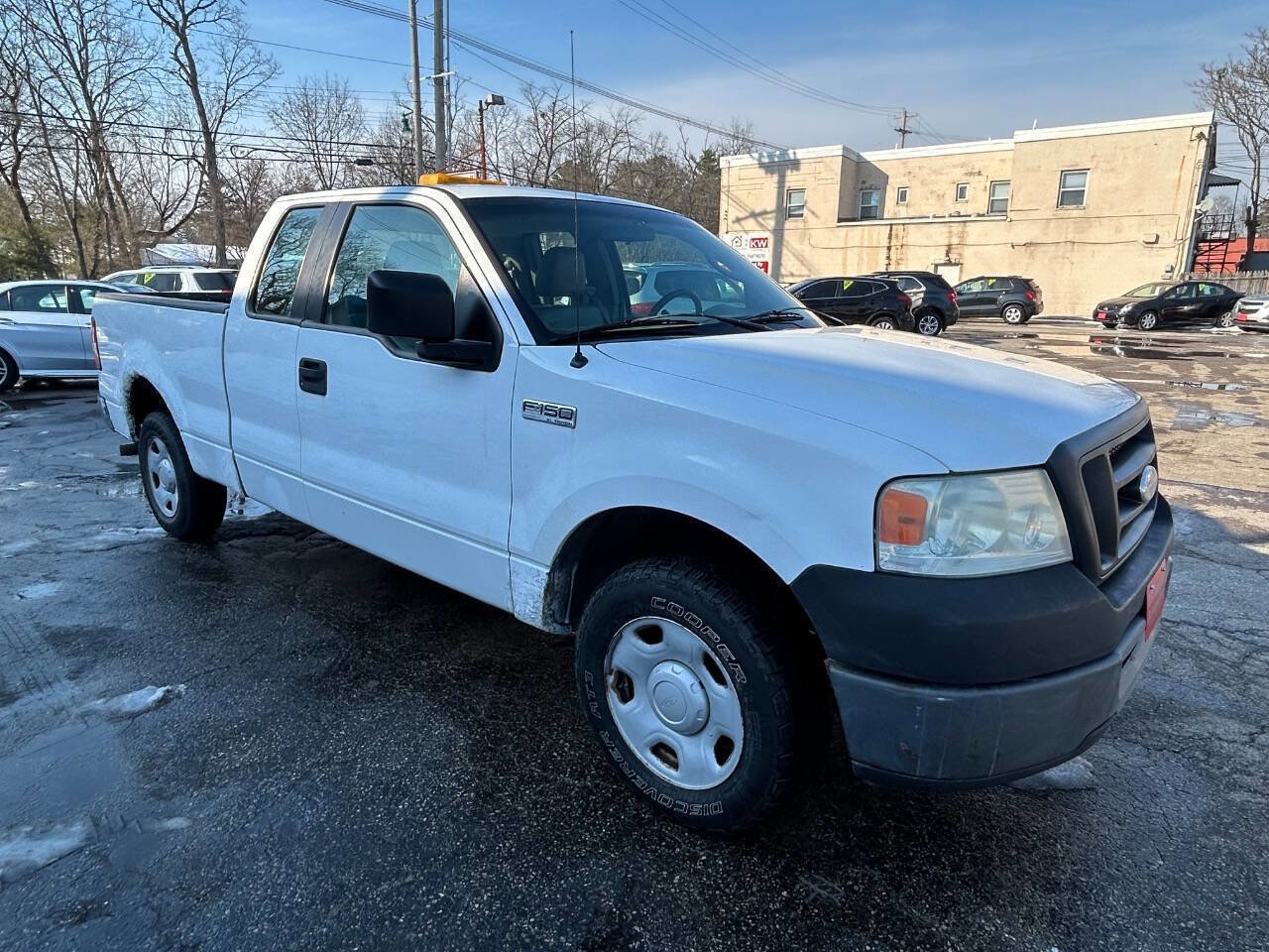 Used 2008 Ford F150 XL image 6