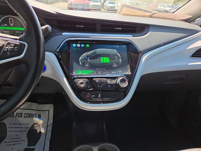 Used 2018 Chevrolet Bolt Premier w/ Driver Confidence II Package image 11
